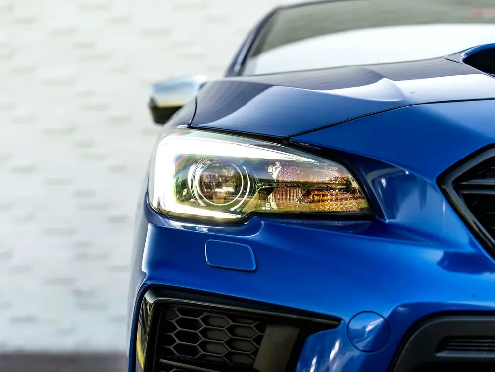 0% DOWN PAYMENT | ⚡ JUNE EDITION | WRX STI PREMIUM AWD | BUY-BACK GUARANTEE | WARRANTY - Image 7