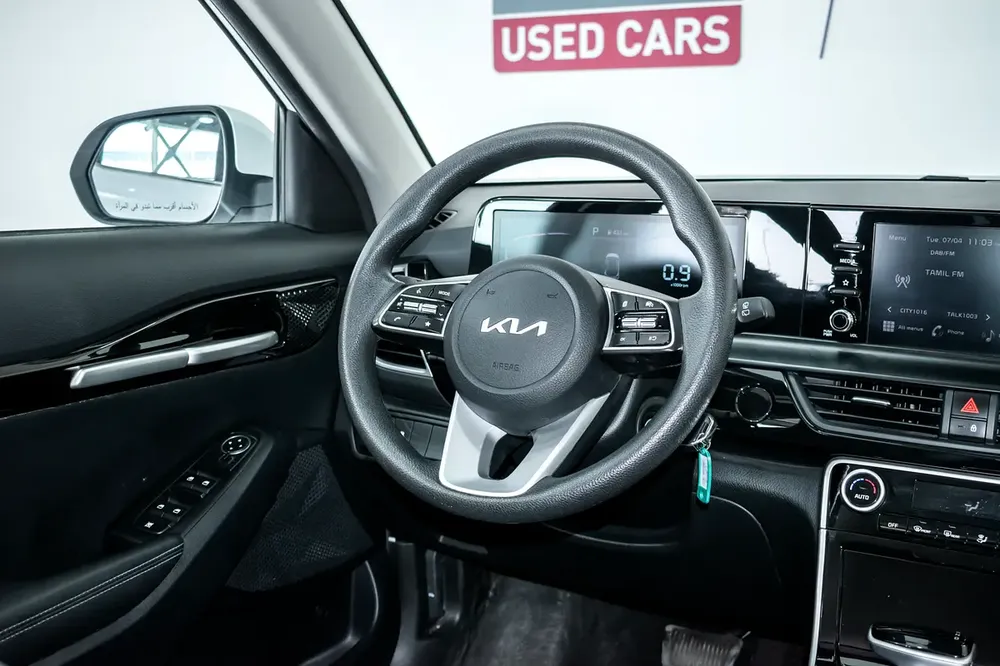 1 YR WARRANTY | GCC | 1.6L | AED 950 PM - Image 10