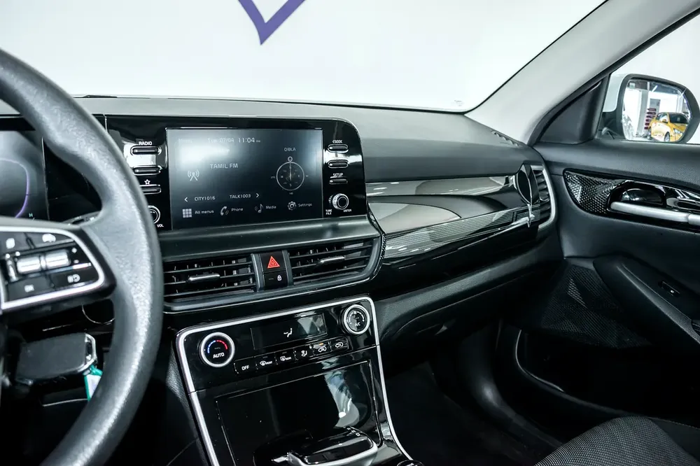 1 YR WARRANTY | GCC | 1.6L | AED 950 PM - Image 11