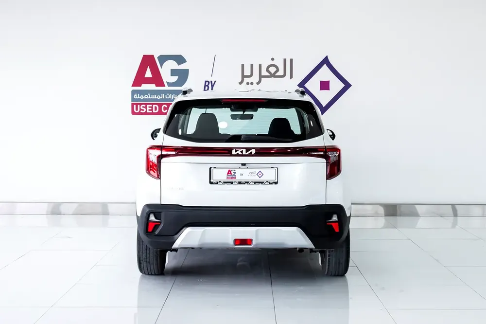1 YR WARRANTY | GCC | 1.6L | AED 950 PM - Image 5
