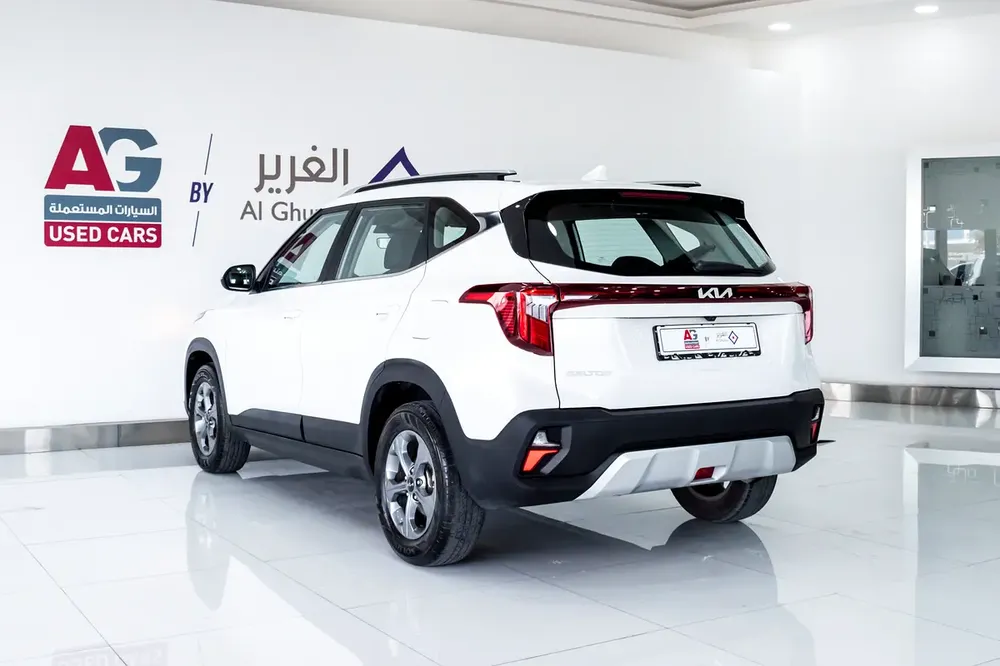 1 YR WARRANTY | GCC | 1.6L | AED 950 PM - Image 6