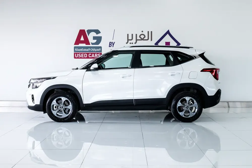 1 YR WARRANTY | GCC | 1.6L | AED 950 PM - Image 7