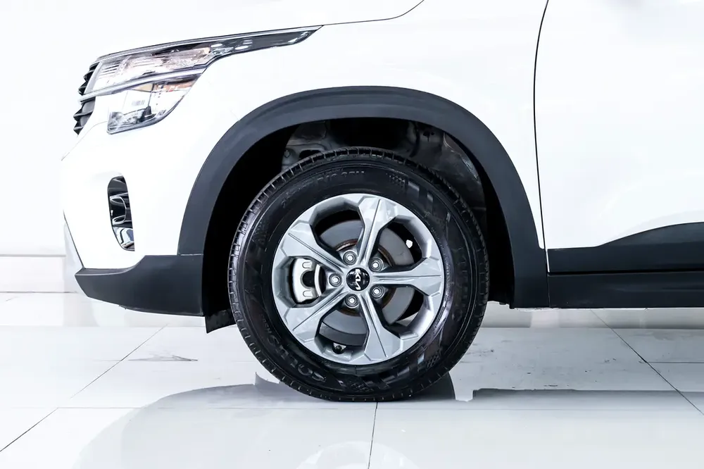 1 YR WARRANTY | GCC | 1.6L | AED 950 PM - Image 8