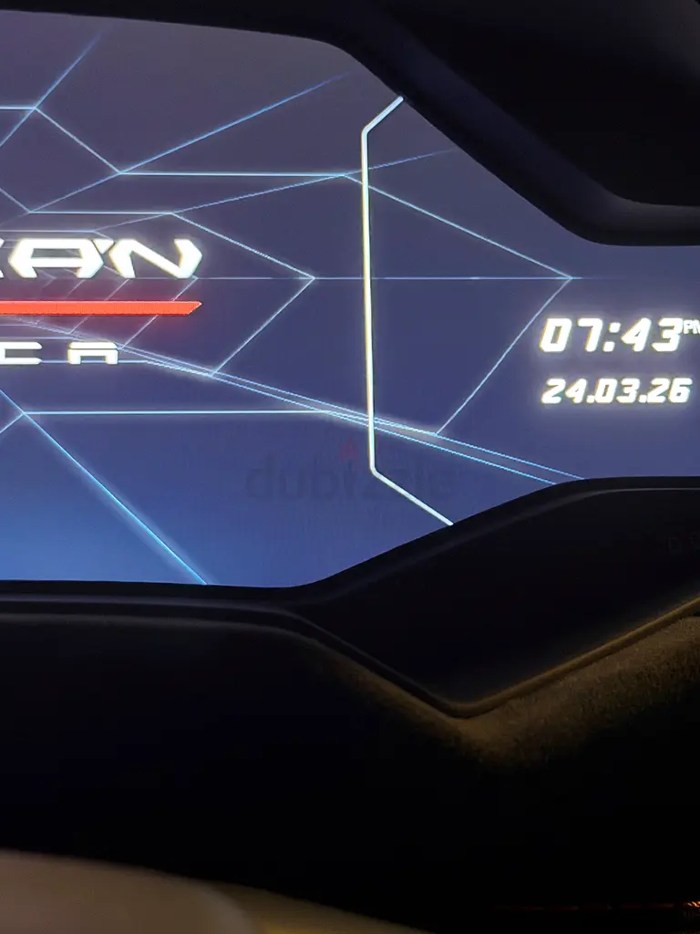 Lamborghini huracan tecnica - Image 7