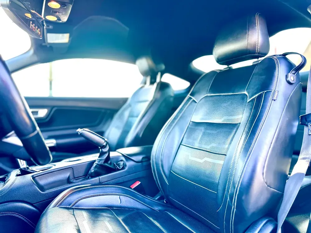 Monthly 950/- | 0% DP | Memory Seats | Digital Cluster | Original Airbags | # 41581 - Image 11