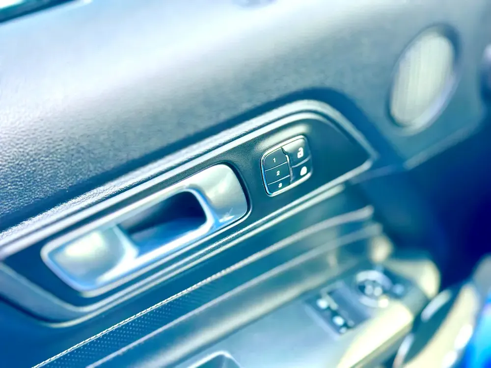 Monthly 950/- | 0% DP | Memory Seats | Digital Cluster | Original Airbags | # 41581 - Image 9