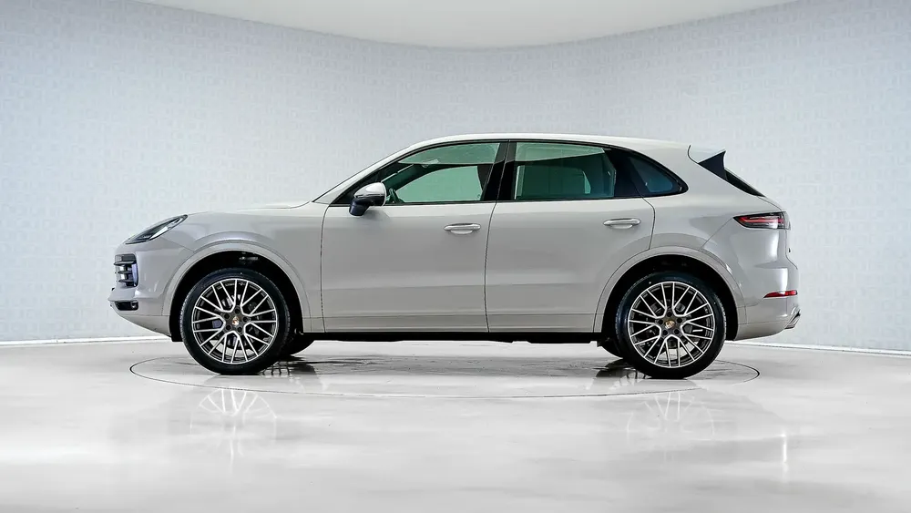 Cayenne V6 | AED 4,429 PM | Up to 3 Years Unlimited Warranty | GCC - Image 10