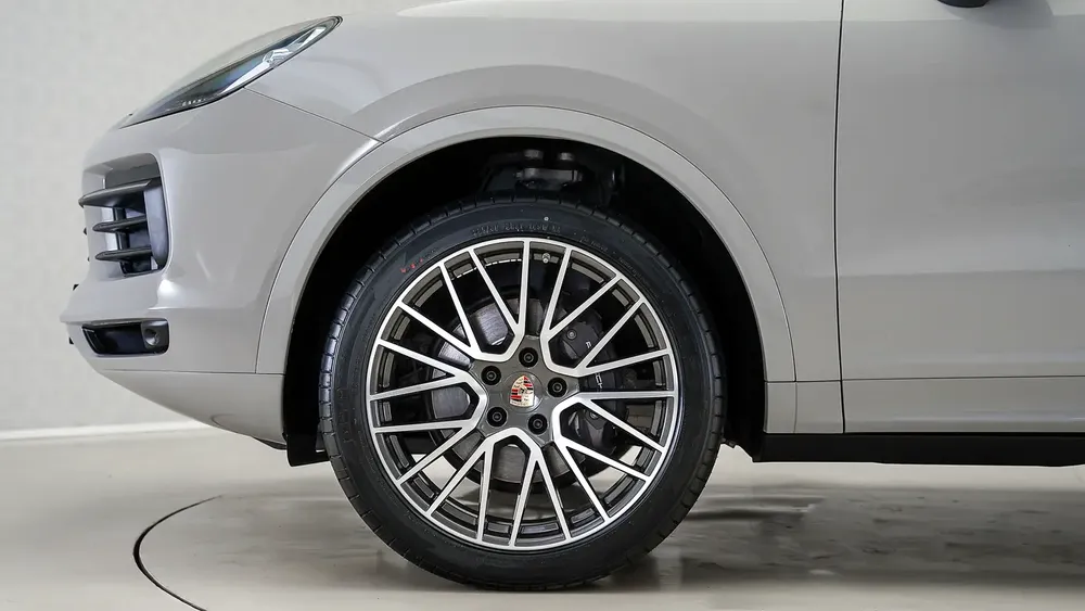 Cayenne V6 | AED 4,429 PM | Up to 3 Years Unlimited Warranty | GCC - Image 11