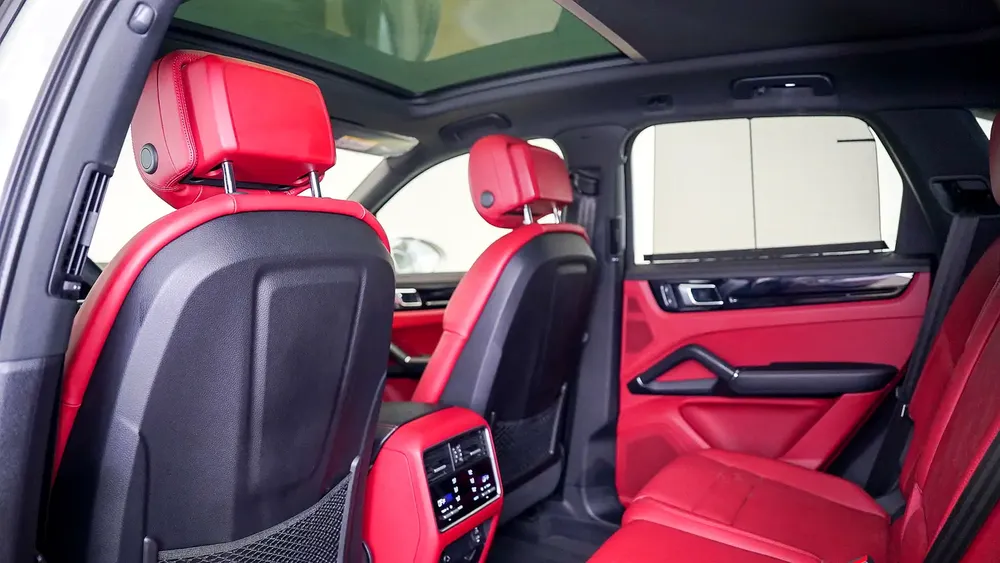 Cayenne V6 | AED 4,429 PM | Up to 3 Years Unlimited Warranty | GCC - Image 5