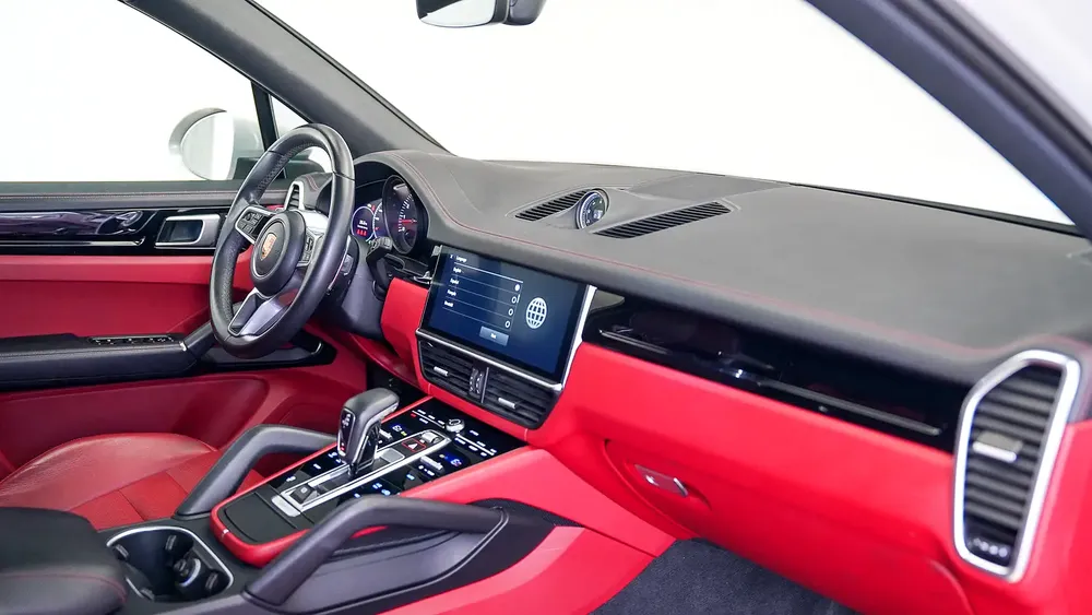 Cayenne V6 | AED 4,429 PM | Up to 3 Years Unlimited Warranty | GCC - Image 6
