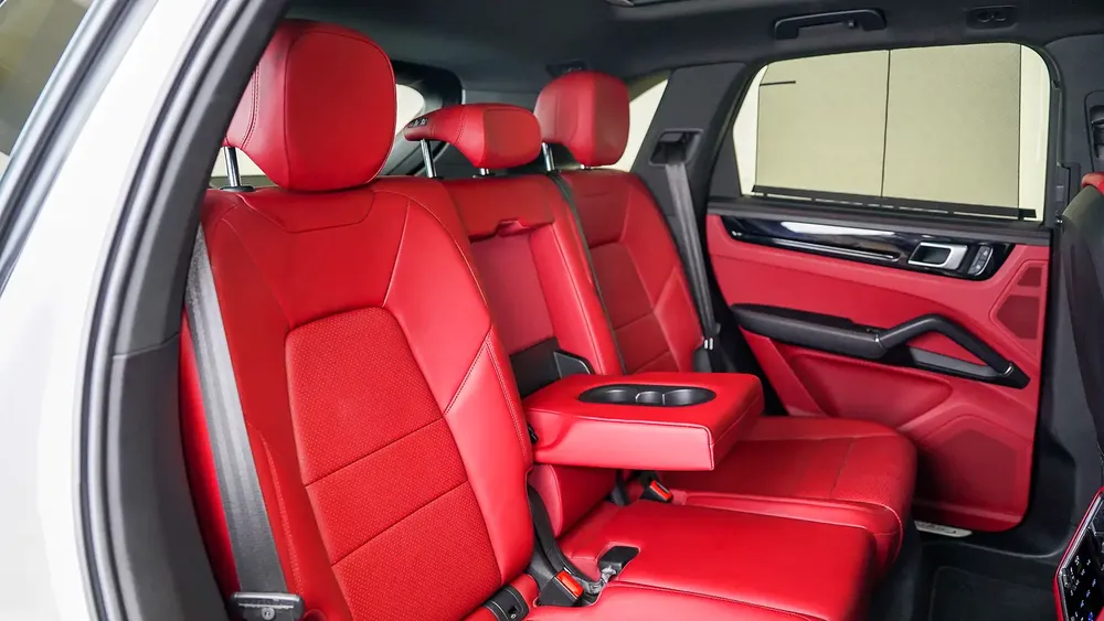 Cayenne V6 | AED 4,429 PM | Up to 3 Years Unlimited Warranty | GCC - Image 7