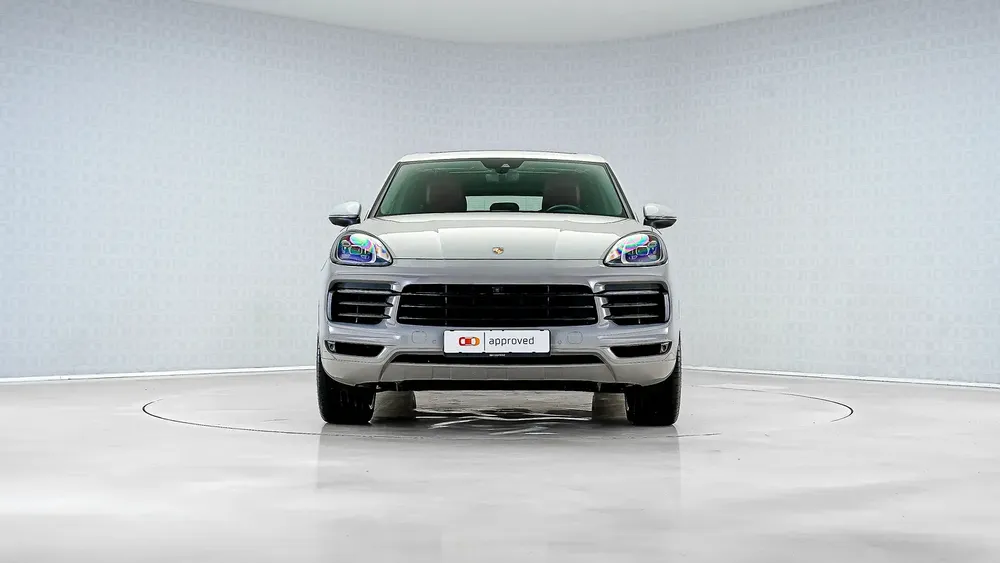 Cayenne V6 | AED 4,429 PM | Up to 3 Years Unlimited Warranty | GCC - Image 8