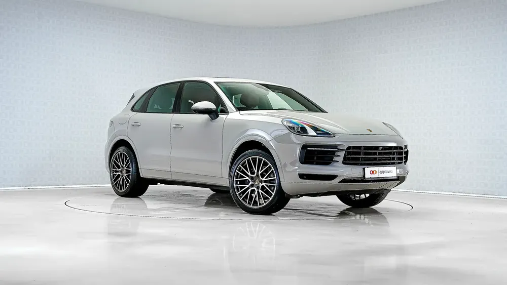 Cayenne V6 | AED 4,429 PM | Up to 3 Years Unlimited Warranty | GCC - Image 9
