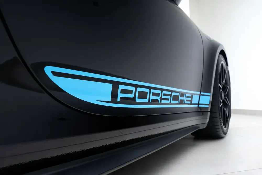 2025 PORSCHE 911 GT3 TOURING | MAIN DEALER WARRANTY | HIGH SPEC - Image 17