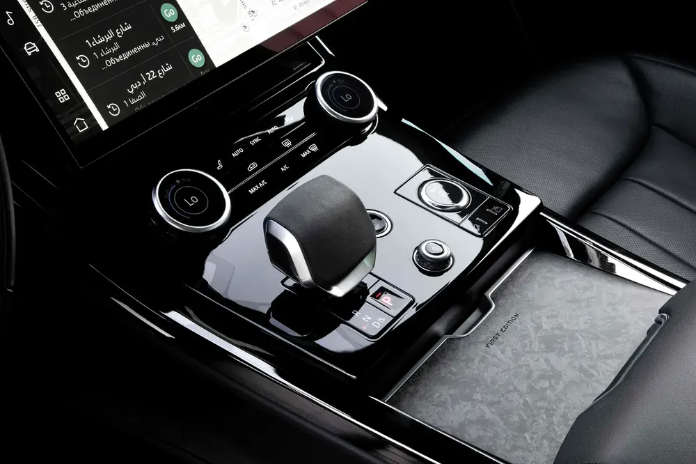 8,617 P.M |  Range Rover Sport First Edition | 0% Downpayment | Al Tayer Warranty! - Image 10