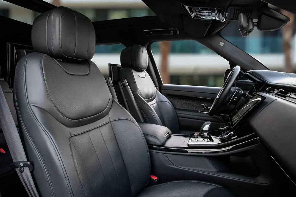 8,617 P.M |  Range Rover Sport First Edition | 0% Downpayment | Al Tayer Warranty! - Image 11