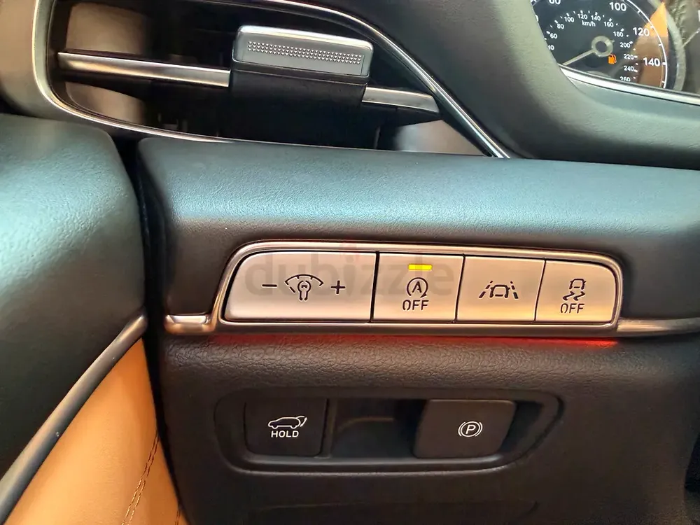 Genesis GV80// super clean // prefect condition - Image 12