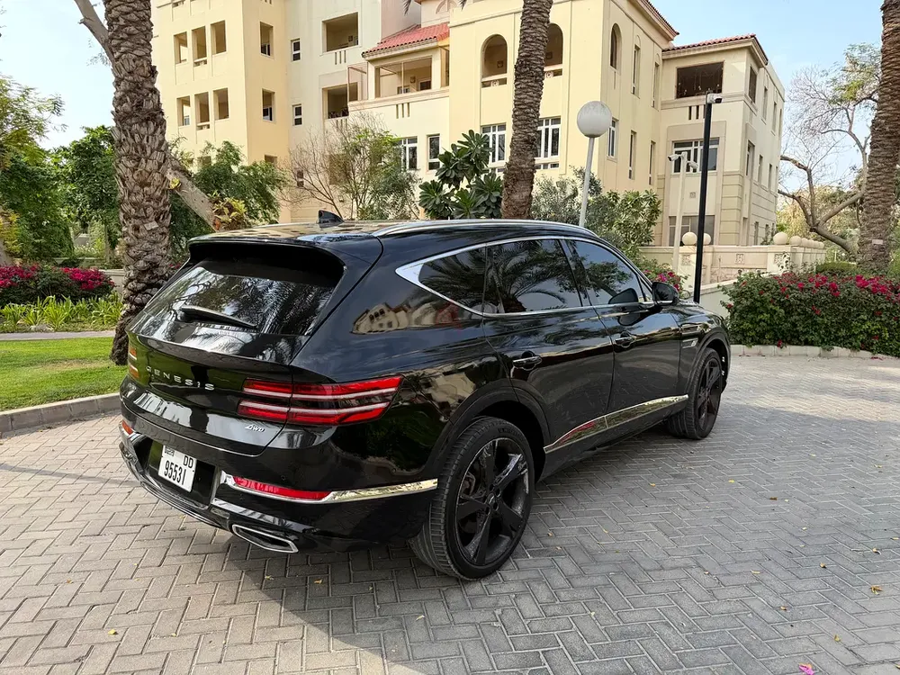 Genesis GV80// super clean // prefect condition - Image 5