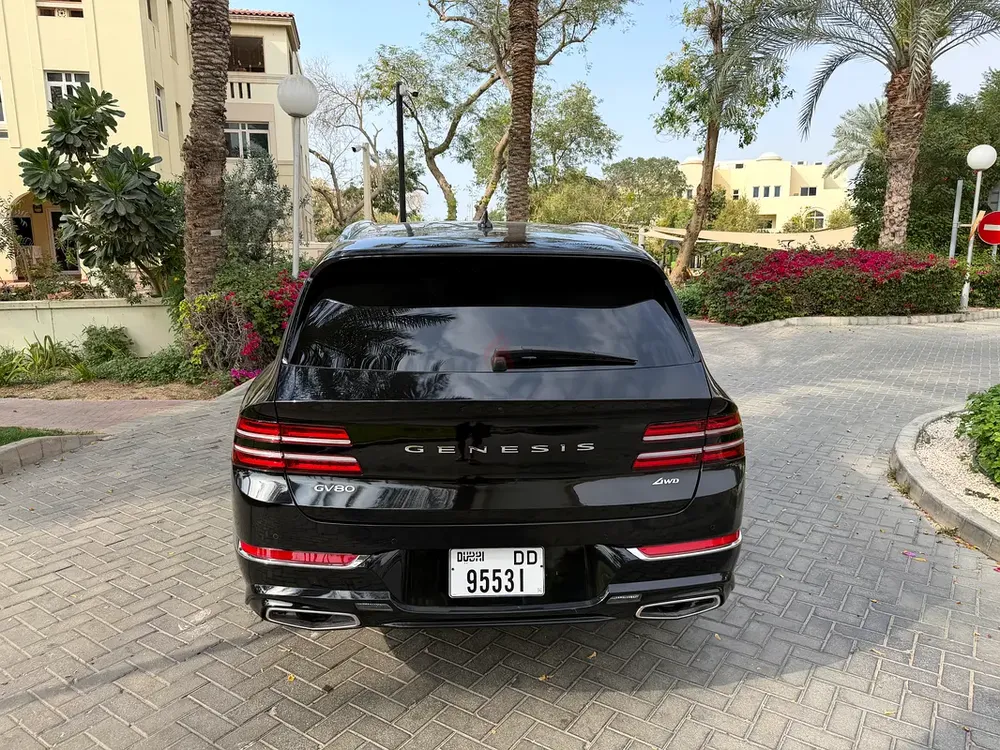 Genesis GV80// super clean // prefect condition - Image 6