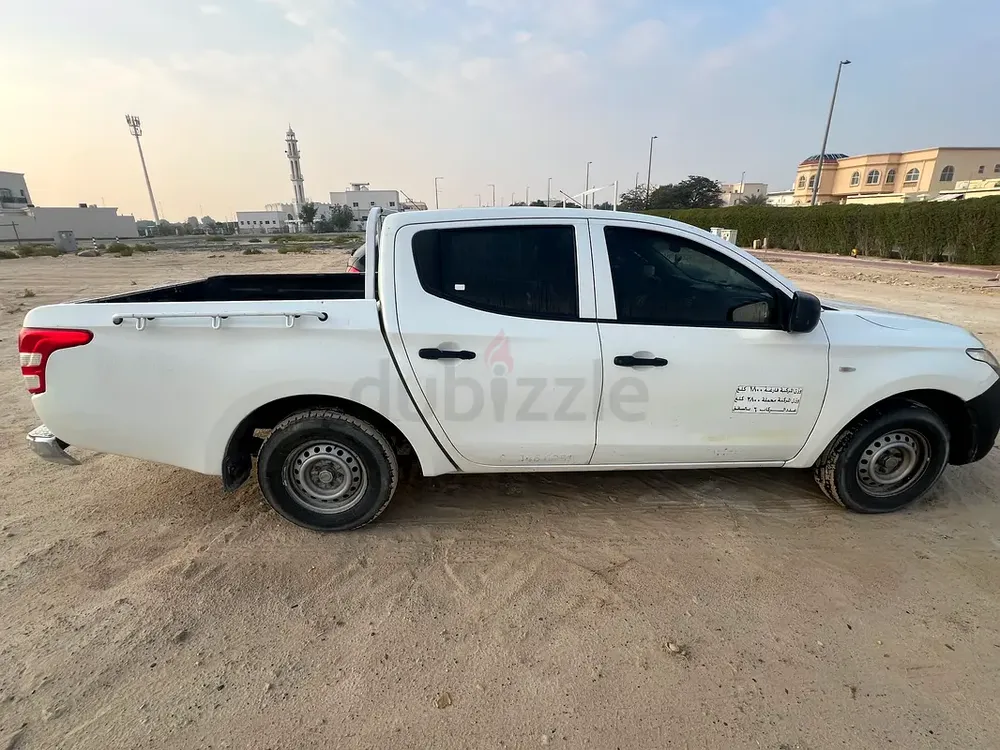 Mitubushi L200 model 2016 - Image 4