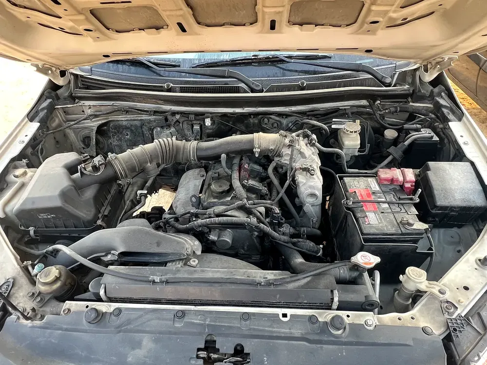 Mitubushi L200 model 2016 - Image 6