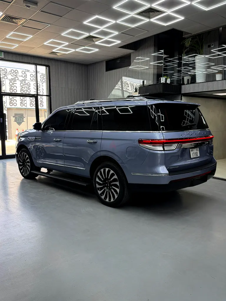 Lincoln navigator - Image 4