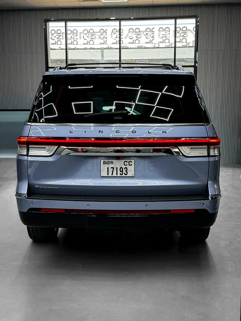 Lincoln navigator - Image 5