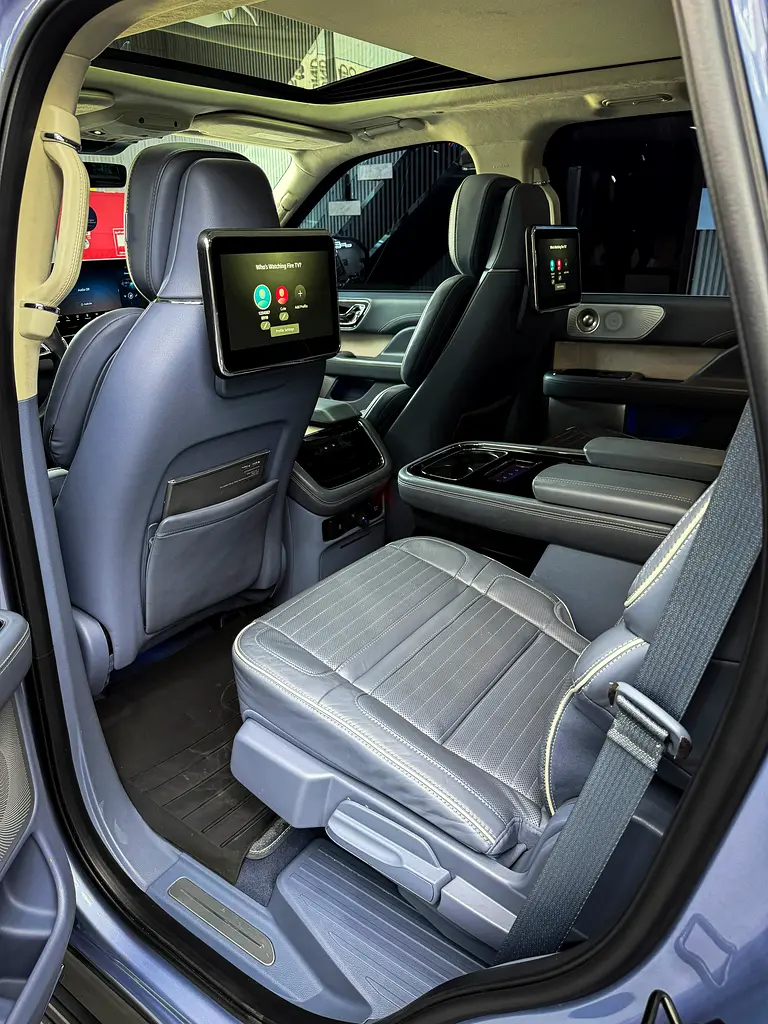 Lincoln navigator - Image 7