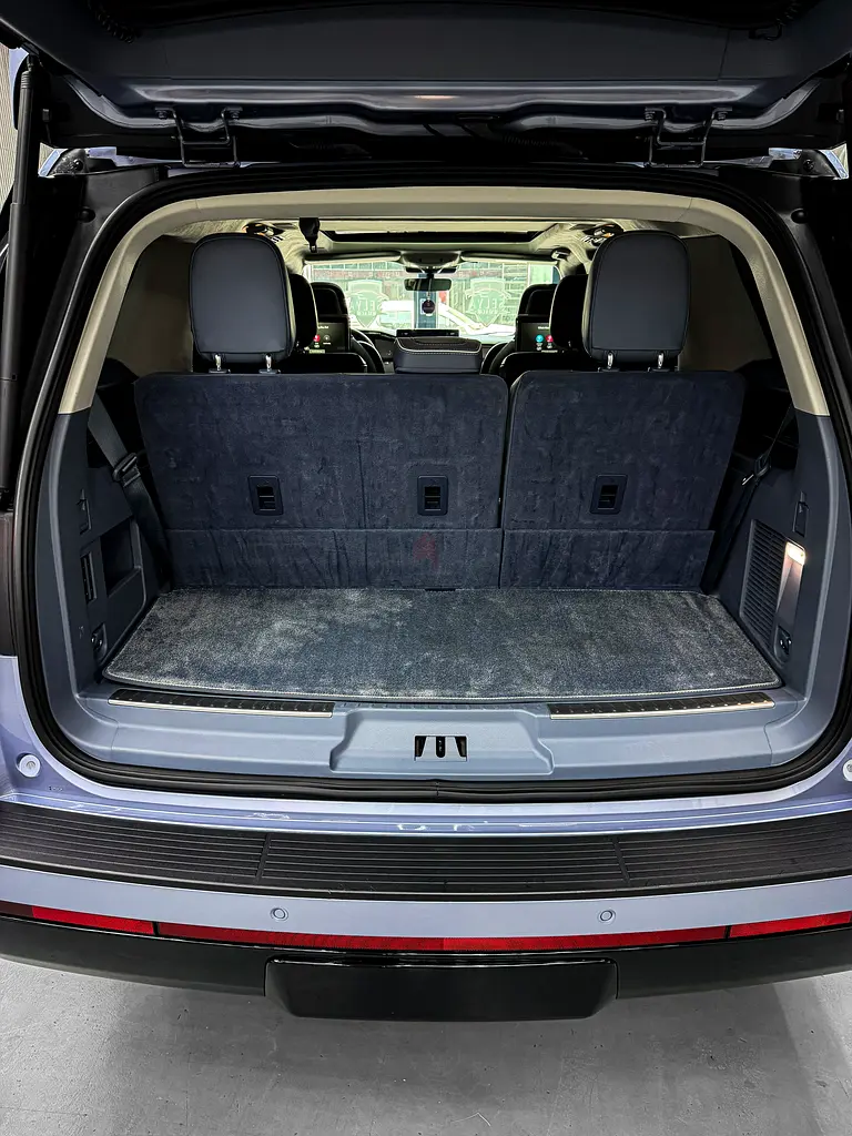 Lincoln navigator - Image 9