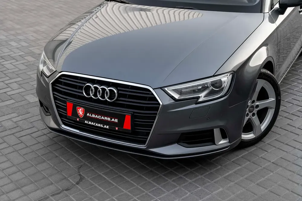 1,175 P.M |  A3 35 TFSI | 0% Downpayment | Service History! - Image 7