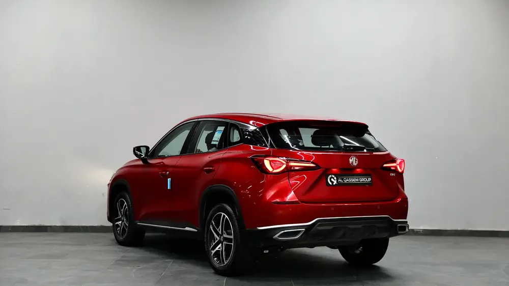 MG | One | Brand New | 3 Years Warranty | AED 850 monthly | Ref#MG - Image 4