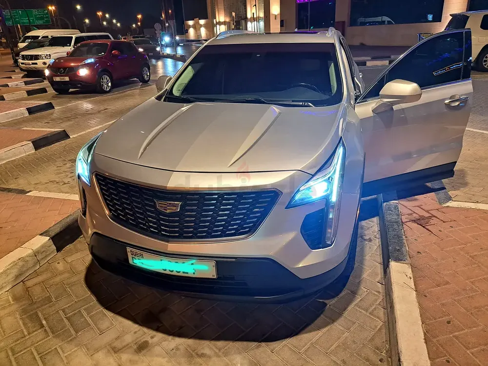 Urgent Sale: 2019 Cadillac XT4 – For Only 18k !! - Image 4
