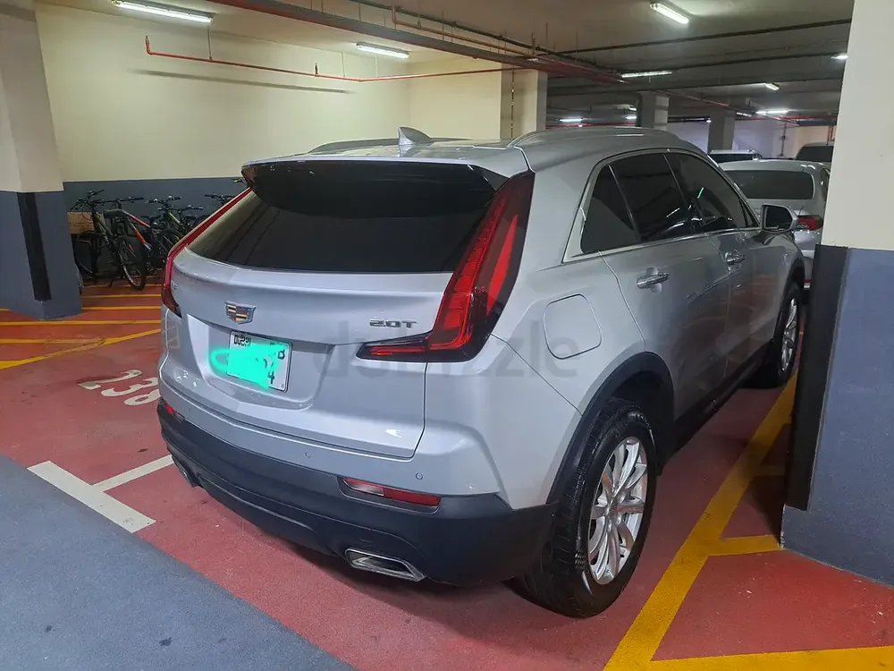 Urgent Sale: 2019 Cadillac XT4 – For Only 18k !! - Image 5