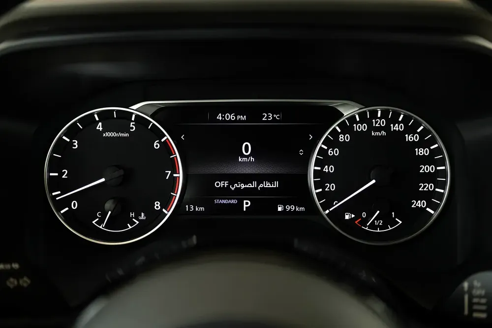 AED 1,334 Monthly | Nissan Xtrail S 2.5L | GCC | Zero Down Payment | 3 Years Agency Warranty - Image 13