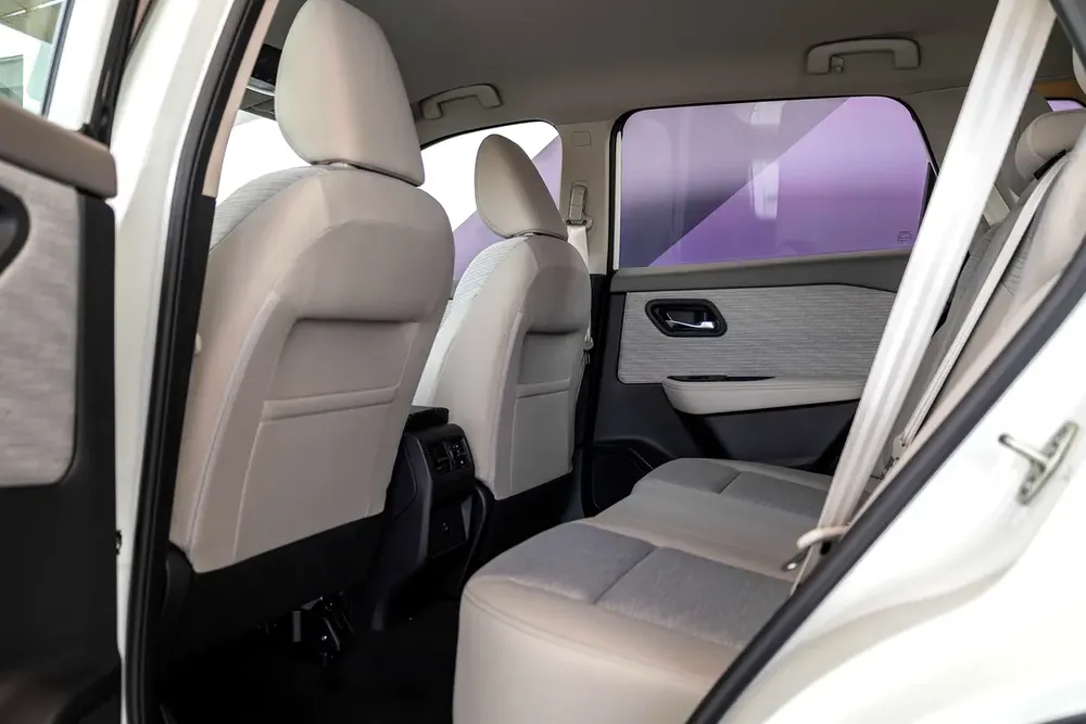 AED 1,334 Monthly | Nissan Xtrail S 2.5L | GCC | Zero Down Payment | 3 Years Agency Warranty - Image 17