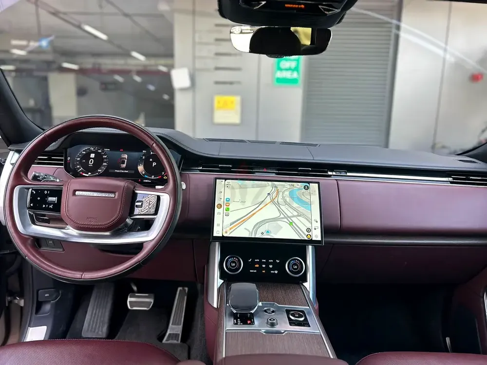 2023 Land Rover Range Rover SE P530 | V8 Twin Turbo - Image 7