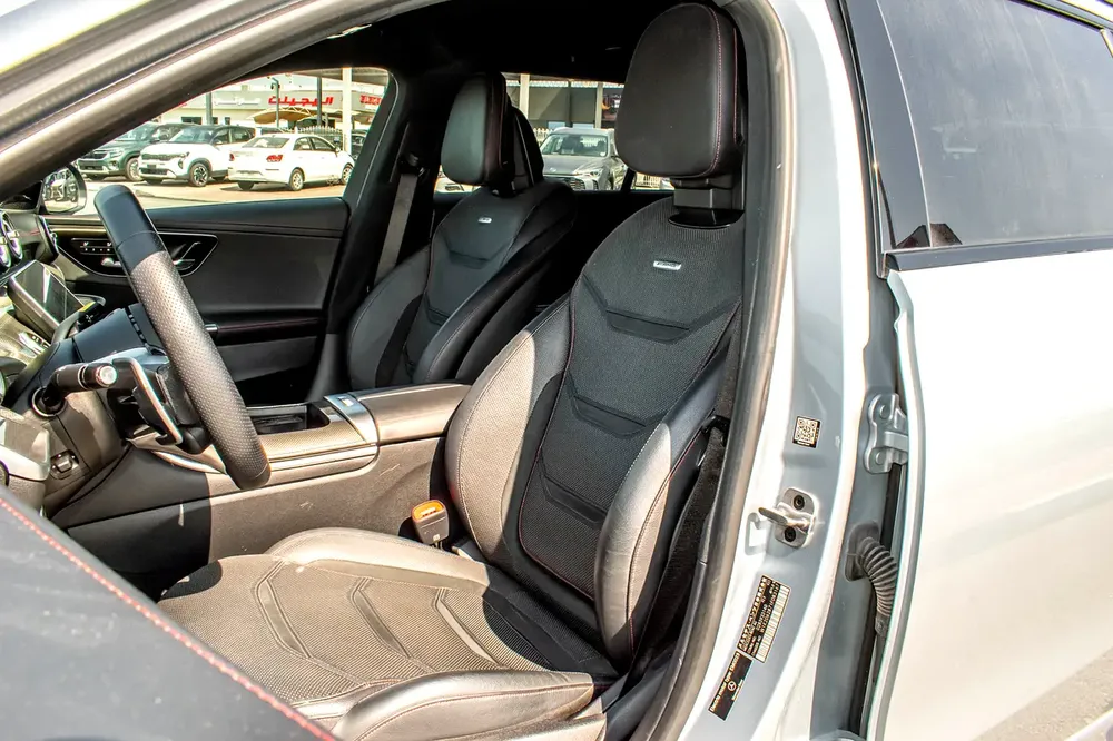 2023 - C43 STATION AMG - IMMACULATE CONDITION - ONLY 4,000 KM DONE - Image 16