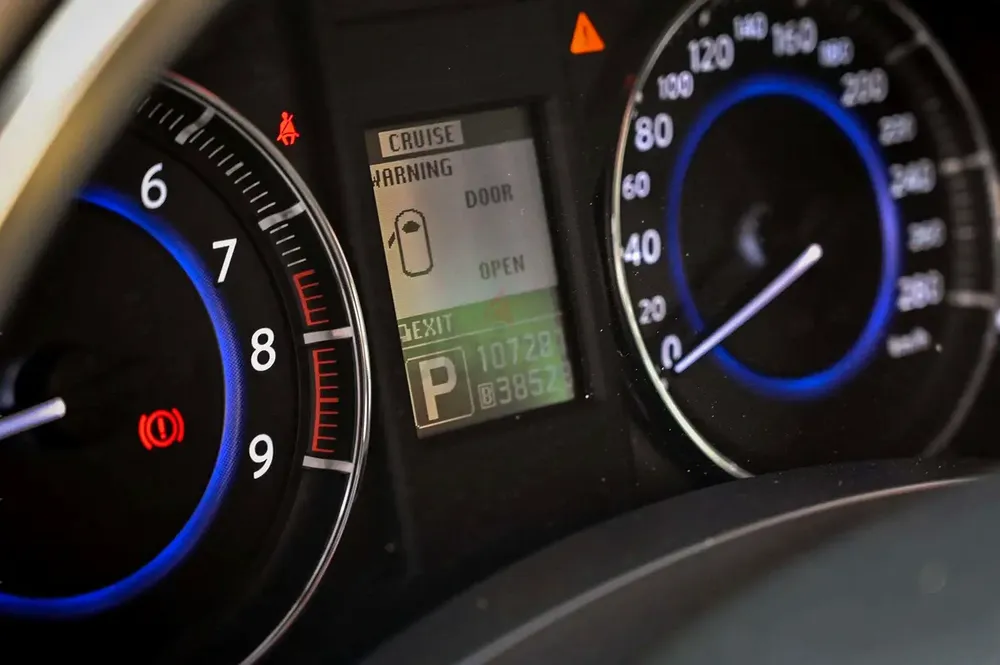 AED 1038/month | 2018 Infiniti QX70  | GCC Specs | Ref#417064 - Image 19