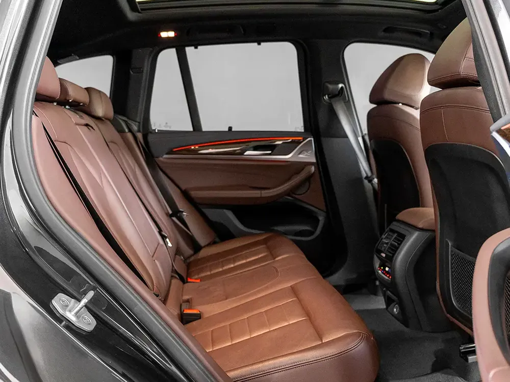 2,580 AED / 60 month’s | 0% DP | 2019 BMW X3 M40i / Full-Service History - Image 12