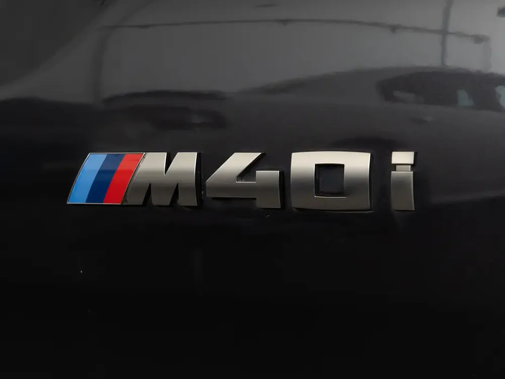2,580 AED / 60 month’s | 0% DP | 2019 BMW X3 M40i / Full-Service History - Image 15