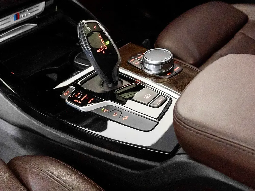 2,580 AED / 60 month’s | 0% DP | 2019 BMW X3 M40i / Full-Service History - Image 8