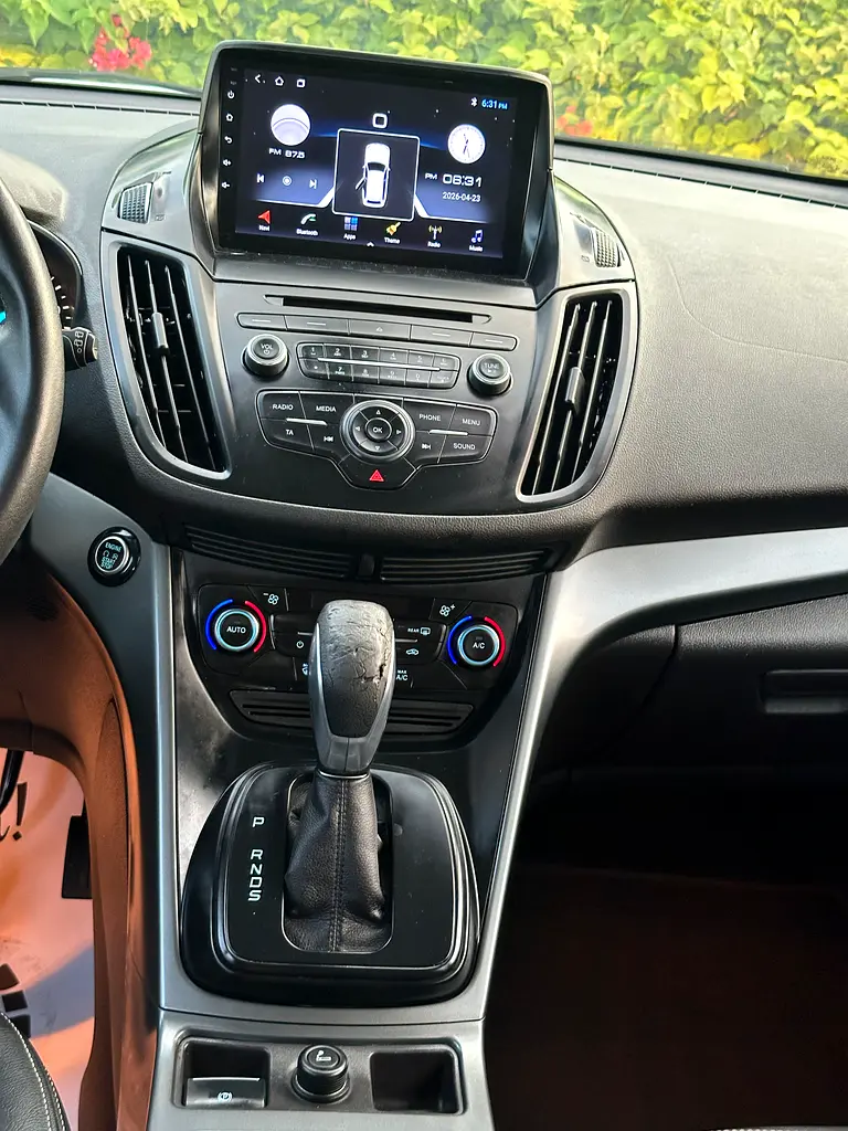 600/- AED EMI Ford Escape - Mid Option - 2019 - GCC Specs Well Maitained - Image 6