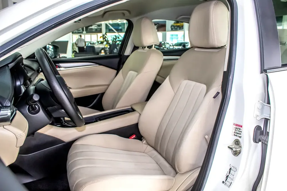 WARRANTY 1 YR / 20000 KM | GCC | 2.5 L | AED 1165 | - Image 15