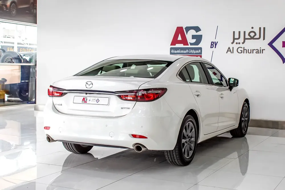 WARRANTY 1 YR / 20000 KM | GCC | 2.5 L | AED 1165 | - Image 4