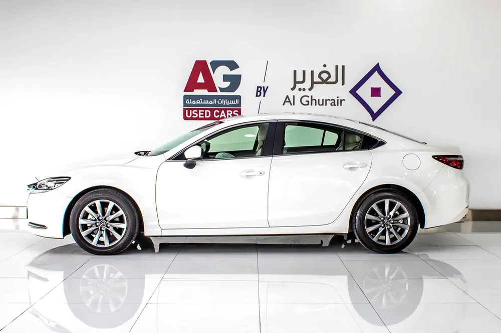 WARRANTY 1 YR / 20000 KM | GCC | 2.5 L | AED 1165 | - Image 7