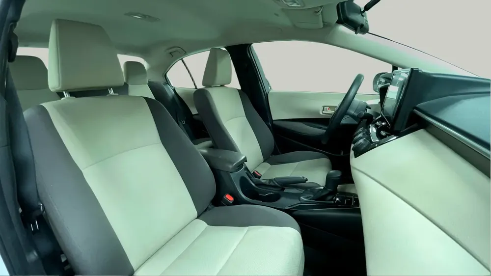 AED 857/month | 0 Downpayment | Free 3 Months Warranty | 30 Day Return | TOYOTA COROLLA 2024 - Image 6