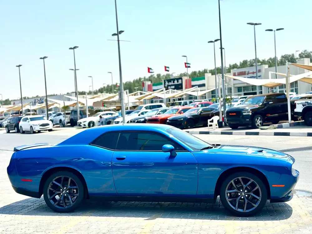 Monthly 1200/- | 0% DP | Customized Leather Seats | Fog Lights | Traction Control | # 93505 - Image 4