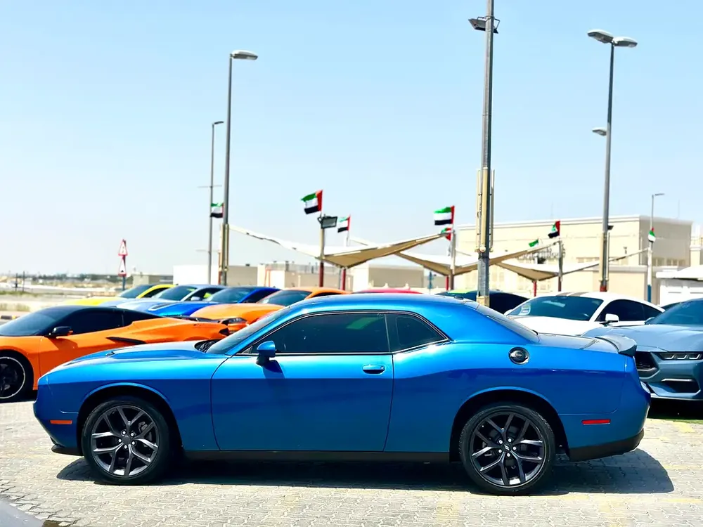 Monthly 1200/- | 0% DP | Customized Leather Seats | Fog Lights | Traction Control | # 93505 - Image 7