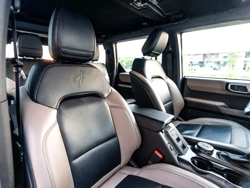 0% DOWN PAYMENT | SAVVY-BUY | GUARANTEED BUY-BACK | WILDTRAK | 625-POINT VERIFIED | WARRANTY-SERVICE - Image 12