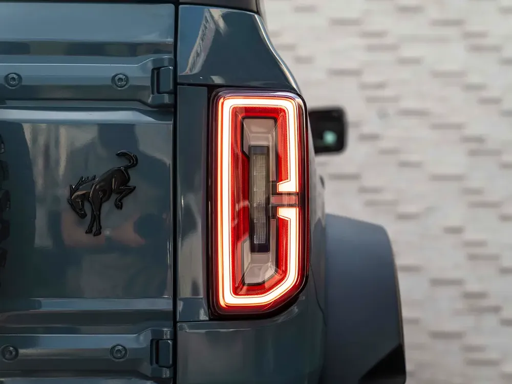 0% DOWN PAYMENT | SAVVY-BUY | GUARANTEED BUY-BACK | WILDTRAK | 625-POINT VERIFIED | WARRANTY-SERVICE - Image 6
